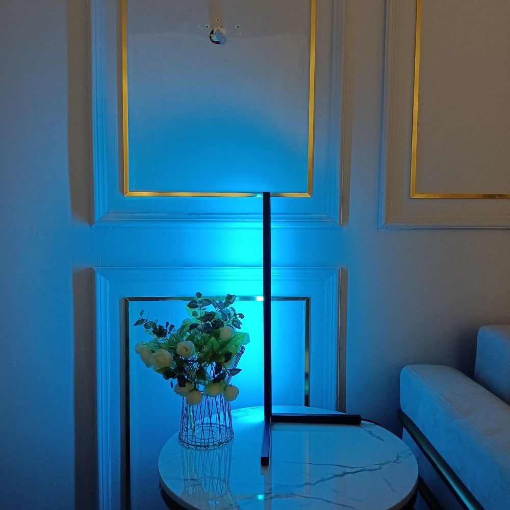 RGB CORNER LAMP