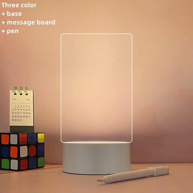 NOTEBOARD