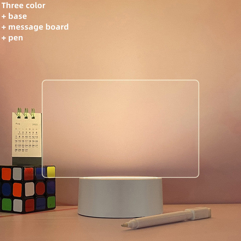 NOTEBOARD