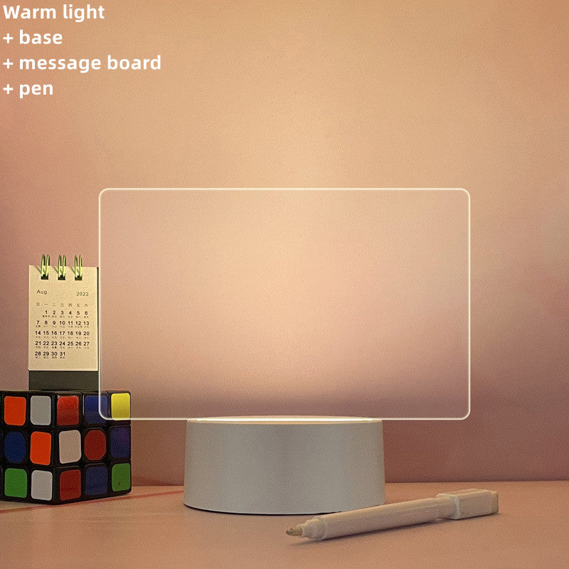 NOTEBOARD