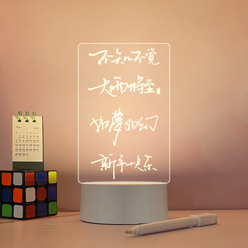 NOTEBOARD