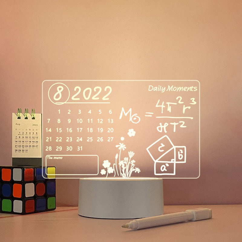 NOTEBOARD
