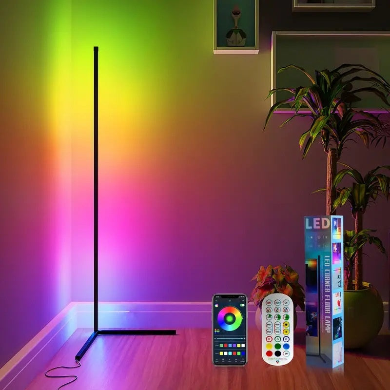 CORNER LAMP