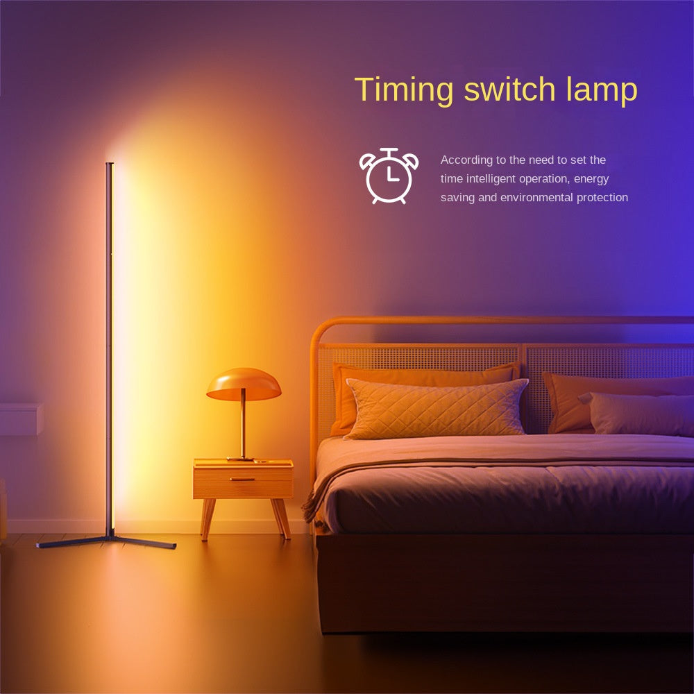CORNER LAMP