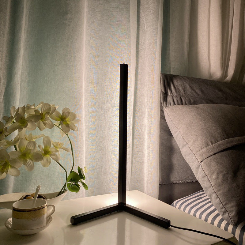 RGB CORNER LAMP