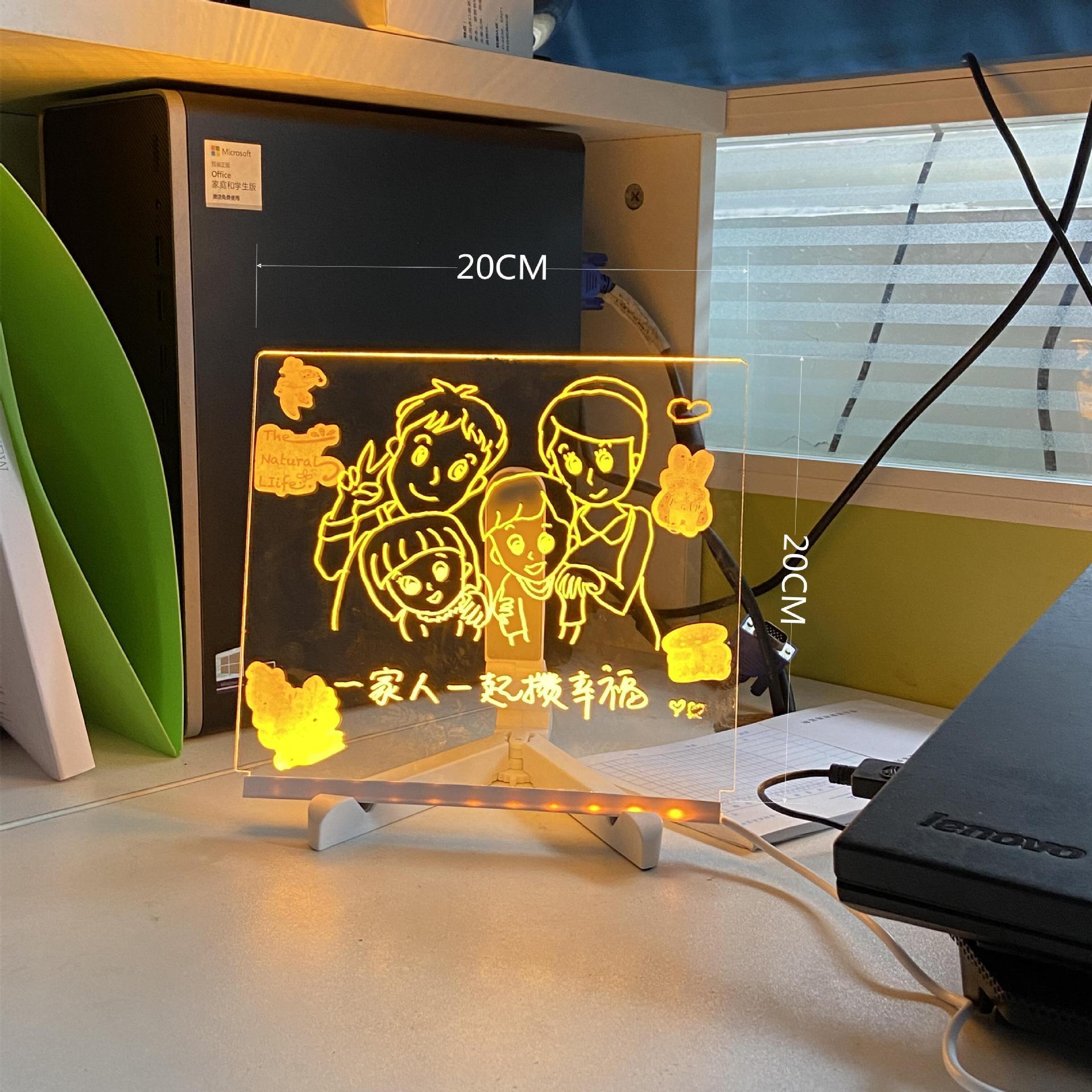 NEW NOTEBOARD