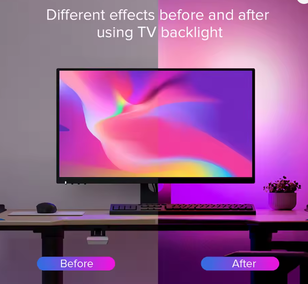 RGB MONITOR